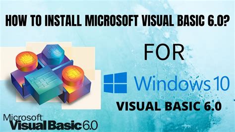 visual basic|visual basic kostenlos windows 10.